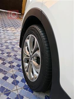 هیوندای سەنتافی